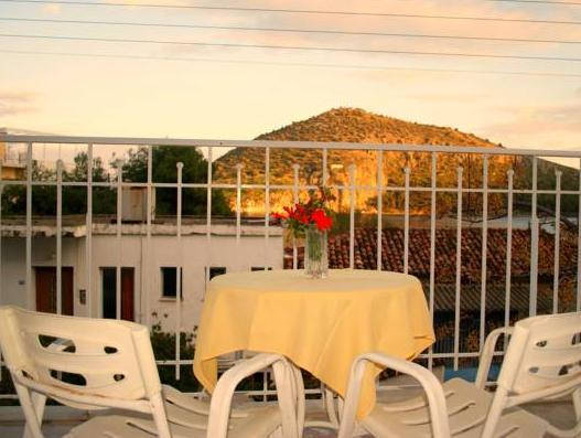 Hotel Akrotopi