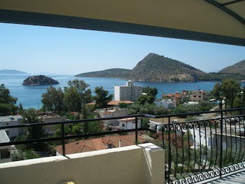 Hotel Alonia Studios