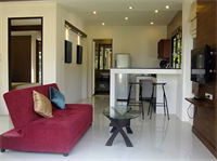 Hotel Leelawadee Garden Resort