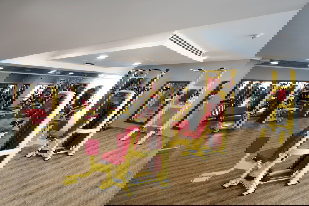 Hotel La Casa Hotel Amman