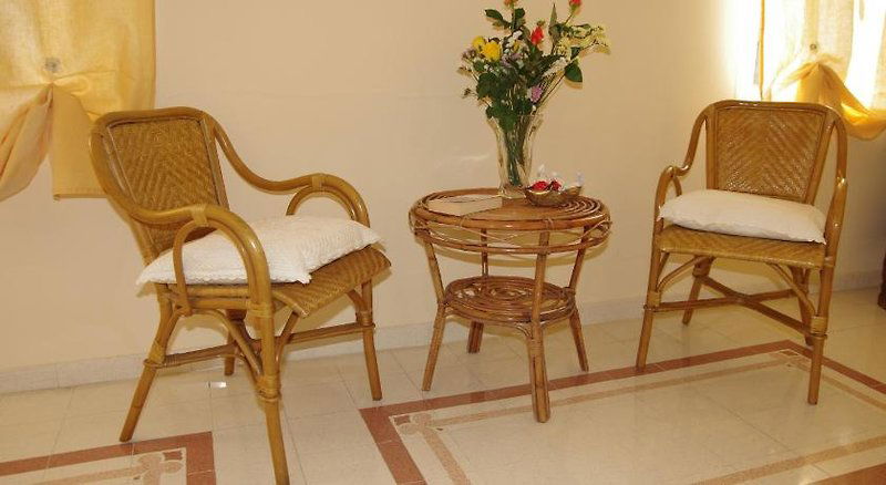 Hotel La Magnolia B&B