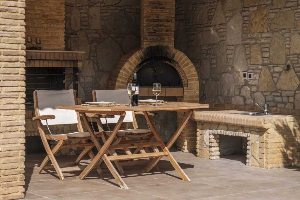 Shemesh Residence