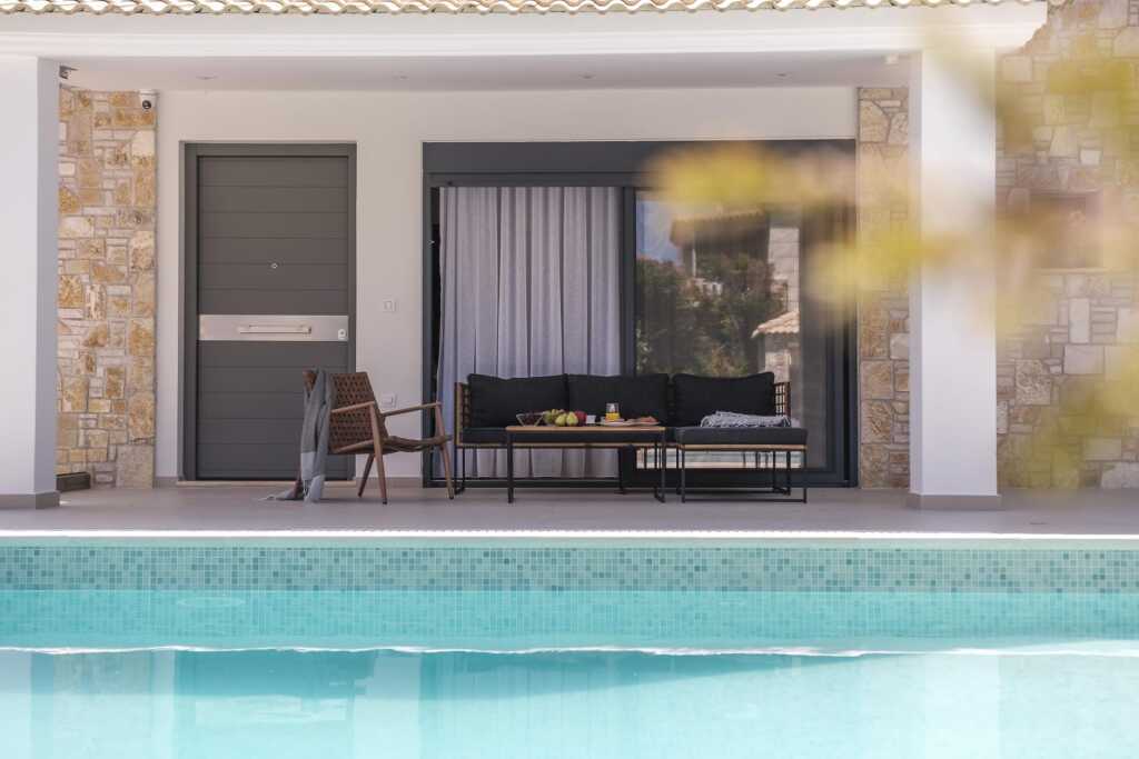 Shemesh Residence