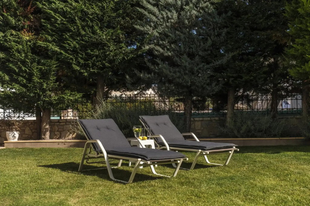 Shemesh Residence