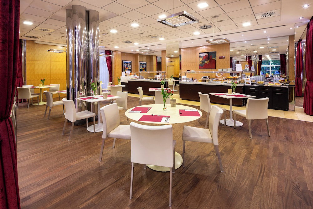 Hotel Crowne Plaza Padova By Ihg