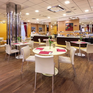 Hotel Crowne Plaza Padova By Ihg cazare Padova