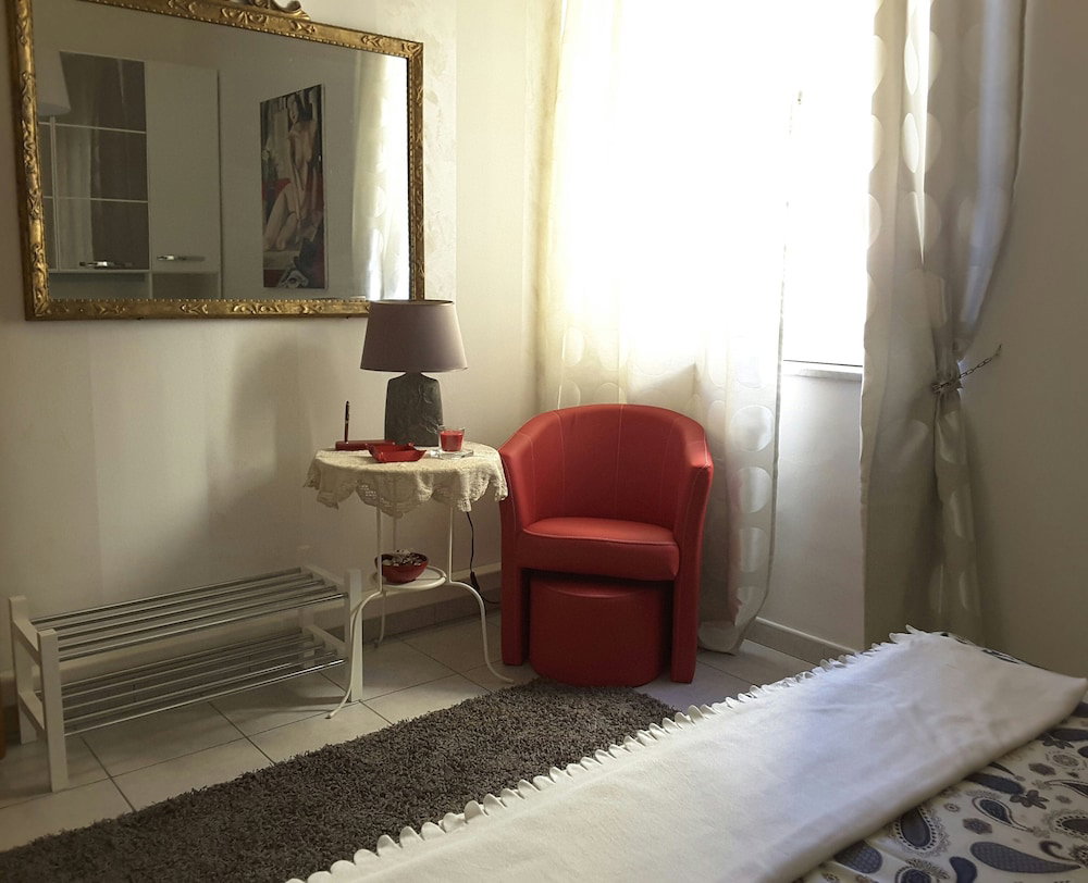 Hotel Casa Dell'artista
