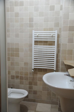 Hotel Palazzo Grigio cazare Bari
