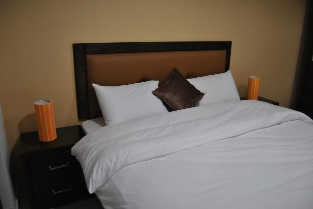 Hotel Al-Amer Palace Hotel