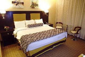 Hotel Olive Tree Amman cazare Amman