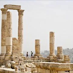 Hotel Jordan Tower Hotel cazare Amman