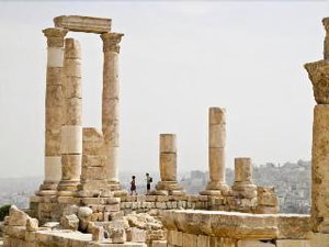 Hotel Jordan Tower Hotel cazare Amman