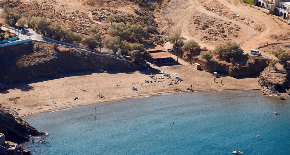 Hotel Kastro Apartments Crete