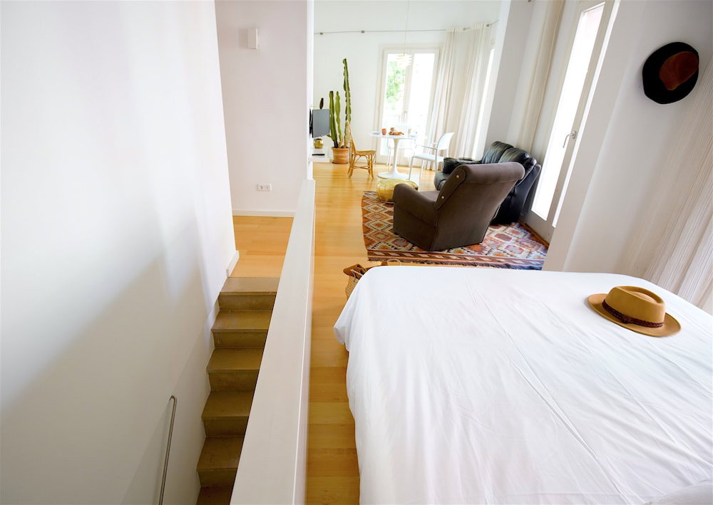 dal travel Montmari Apartments Turismo De Interior