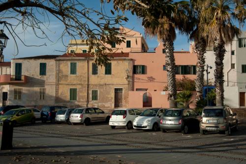 La Casina Apartment