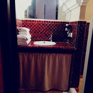 Hotel Dar Riad Niama cazare Taroudant