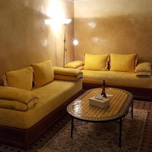 Hotel Palais Didi cazare Meknes