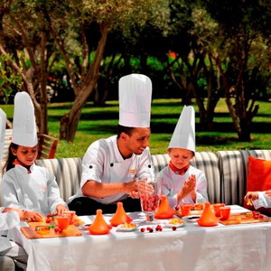 Hotel Sofitel Royal Bay cazare Agadir