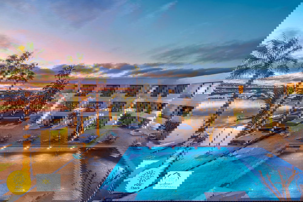 Hotel Dawliz Resort & Spa