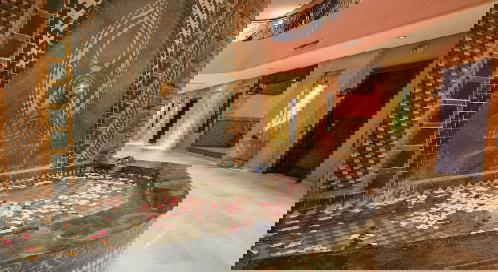 Hotel Mogador Menzah Appart Hotel