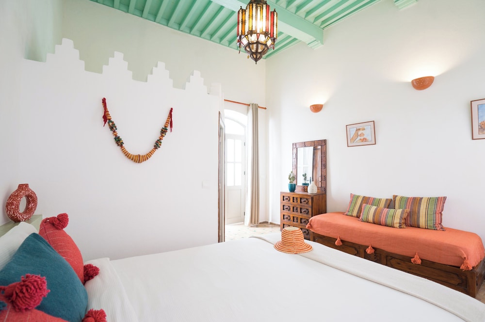 Hotel Riad Layel Dessaouira