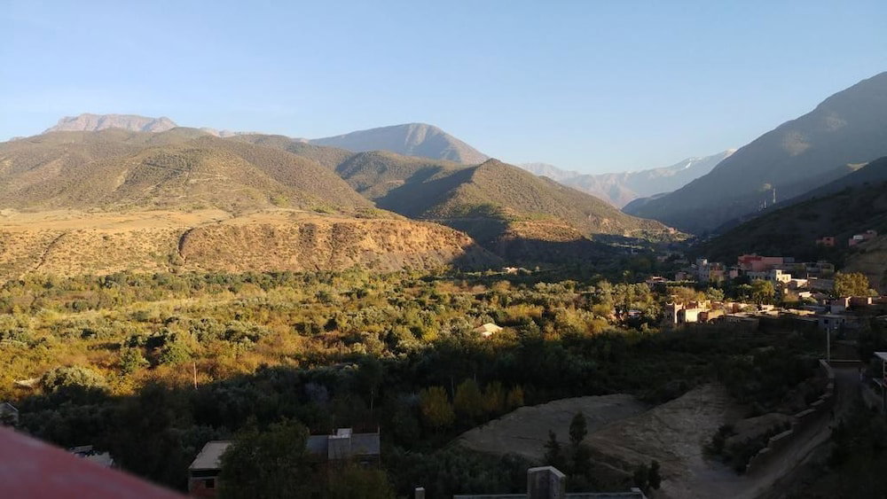Hotel Dar Soulaimane Ourika