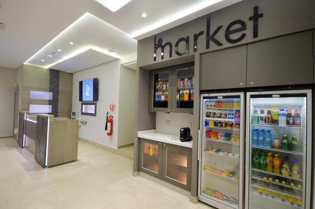 Hotel Le 22 Apparthotel