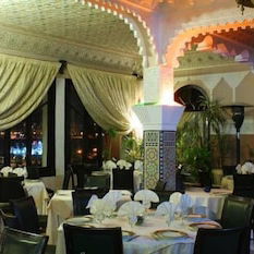 Hotel Collier De La Colombe cazare Meknes
