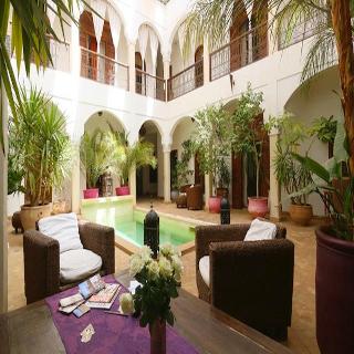 Hotel Minotel Riad Mandalay