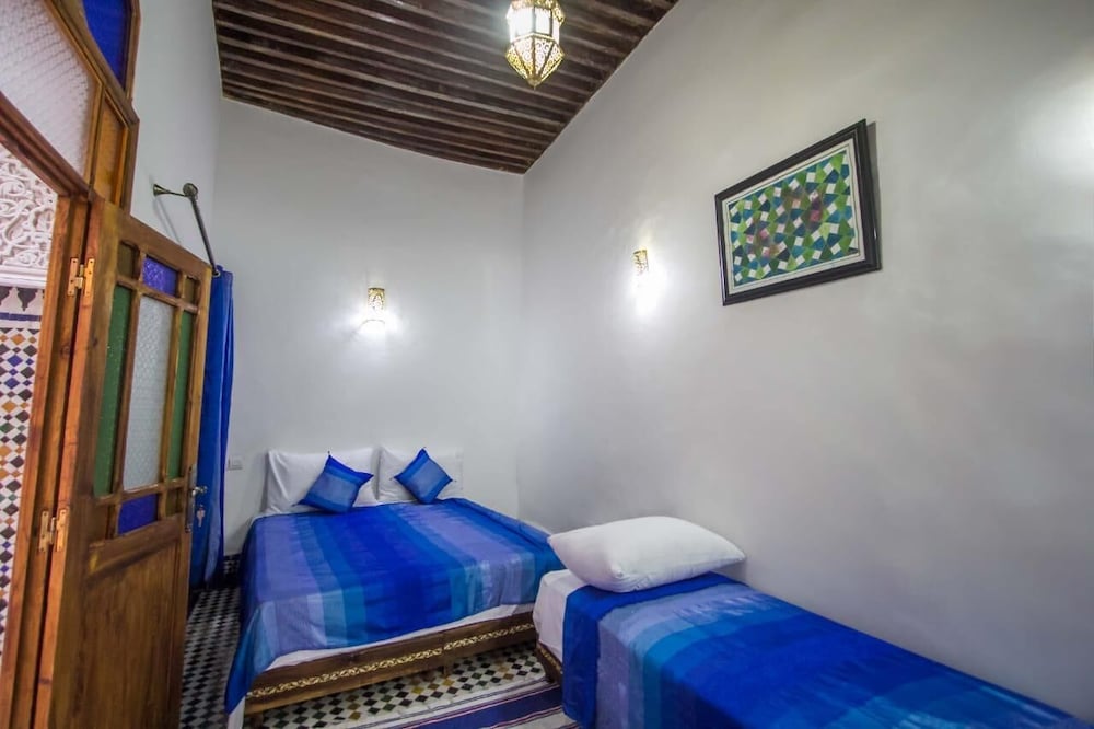 Hotel Dar Miouda