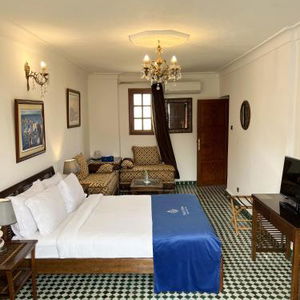 Hotel Le Palais D'hotes cazare Fes