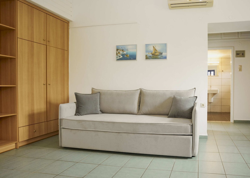 dal travel Veneto Sea View Apartments