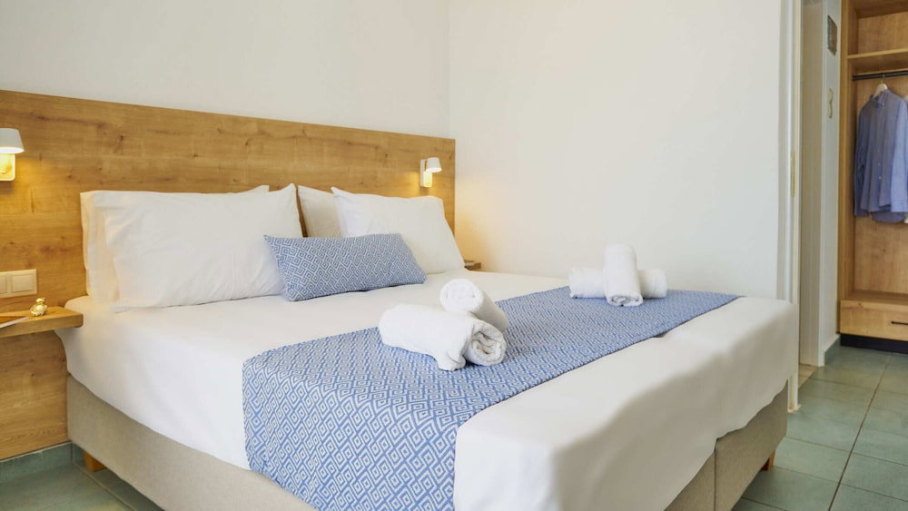 dal travel Veneto Sea View Apartments