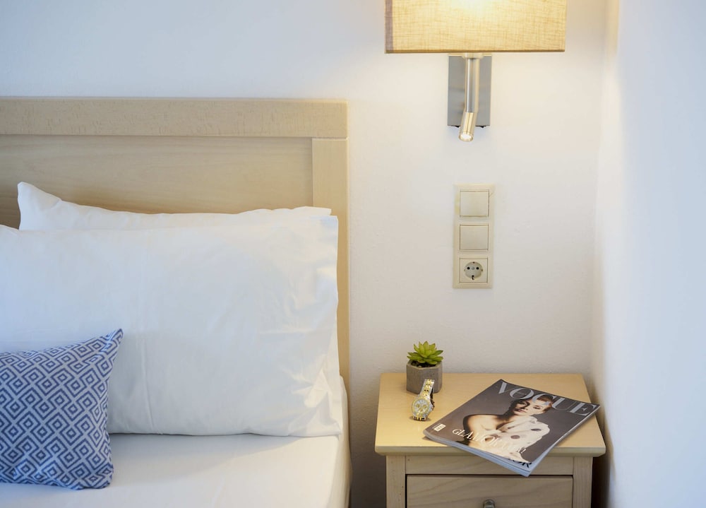 dal travel Veneto Sea View Apartments