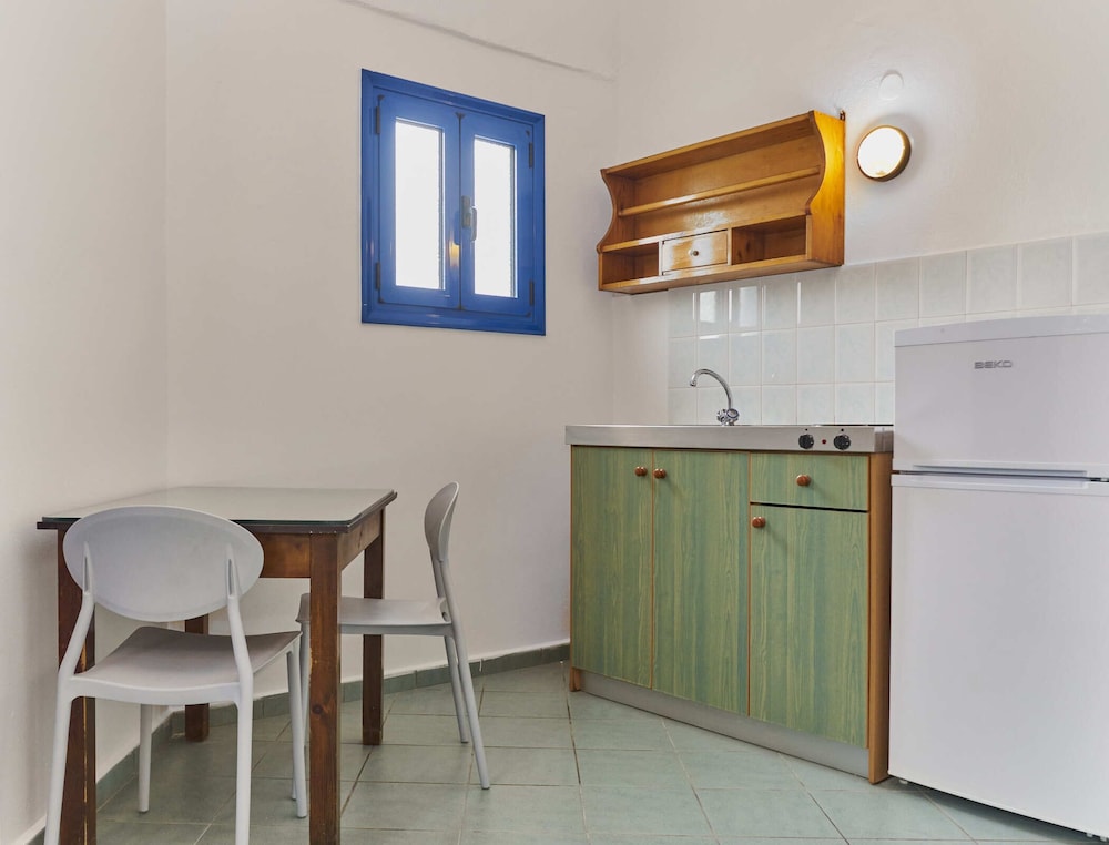 dal travel Veneto Sea View Apartments