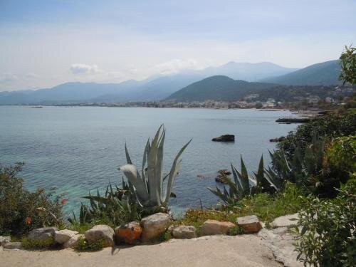 dal travel Stalida Holiday Home