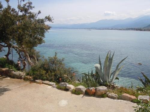 dal travel Stalida Holiday Home
