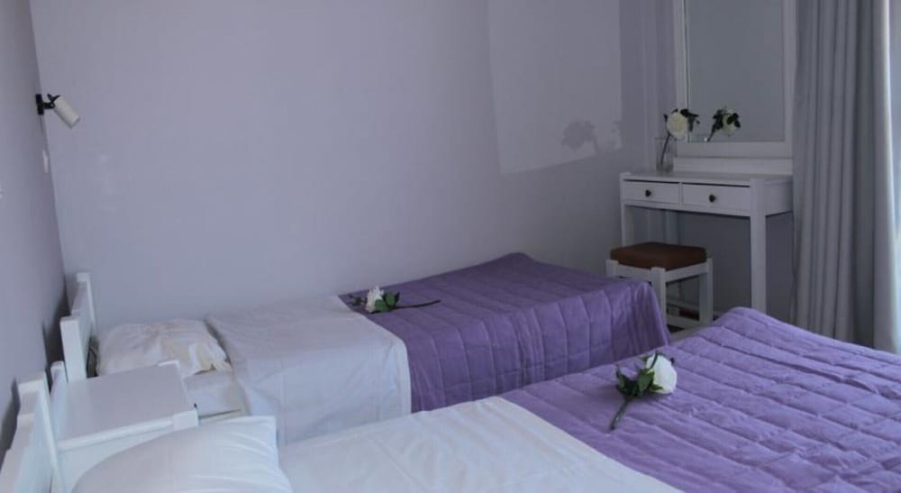 dal travel Alexandra Apartments Stalis By Checkin