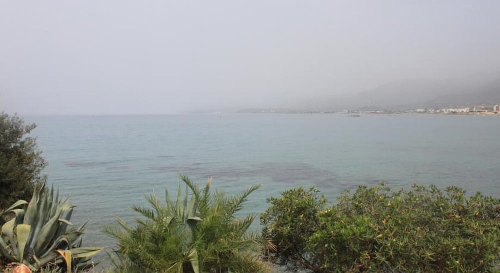 dal travel Alexandra Apartments Stalis By Checkin
