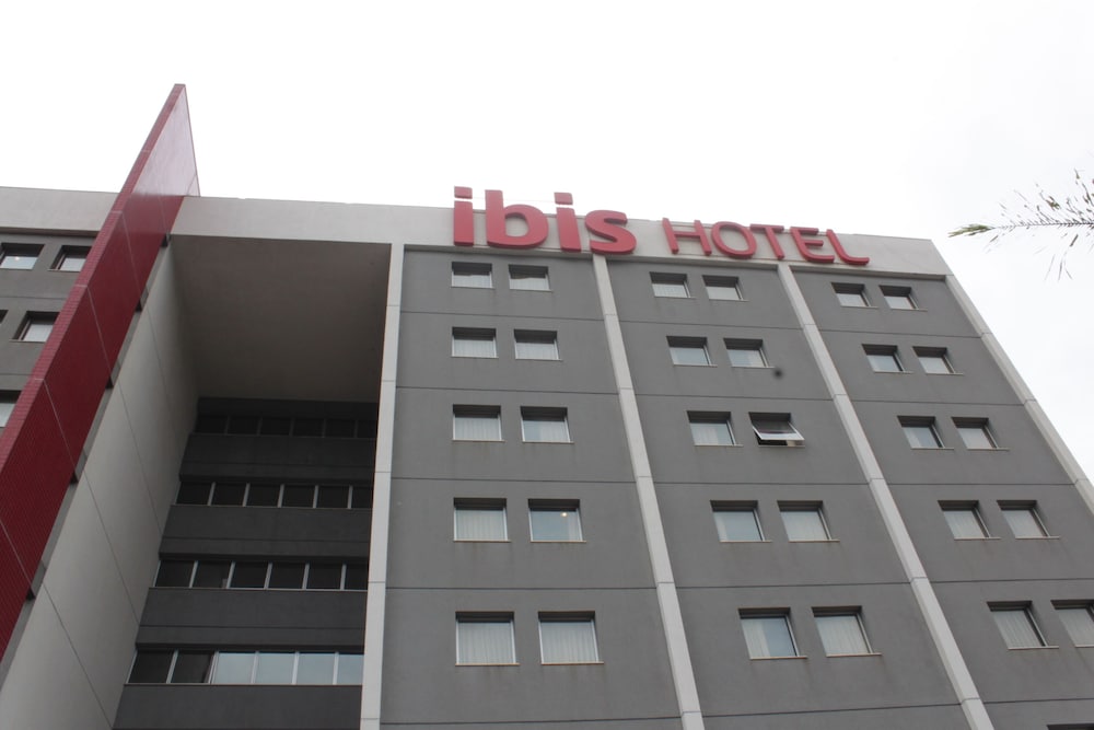 Hotel Ibis Betim