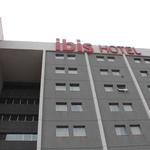 Hotel Ibis Betim cazare Minas Gerais