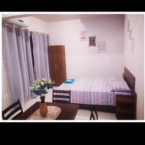 Hotel Unaí Apartflat Studio cazare Minas Gerais