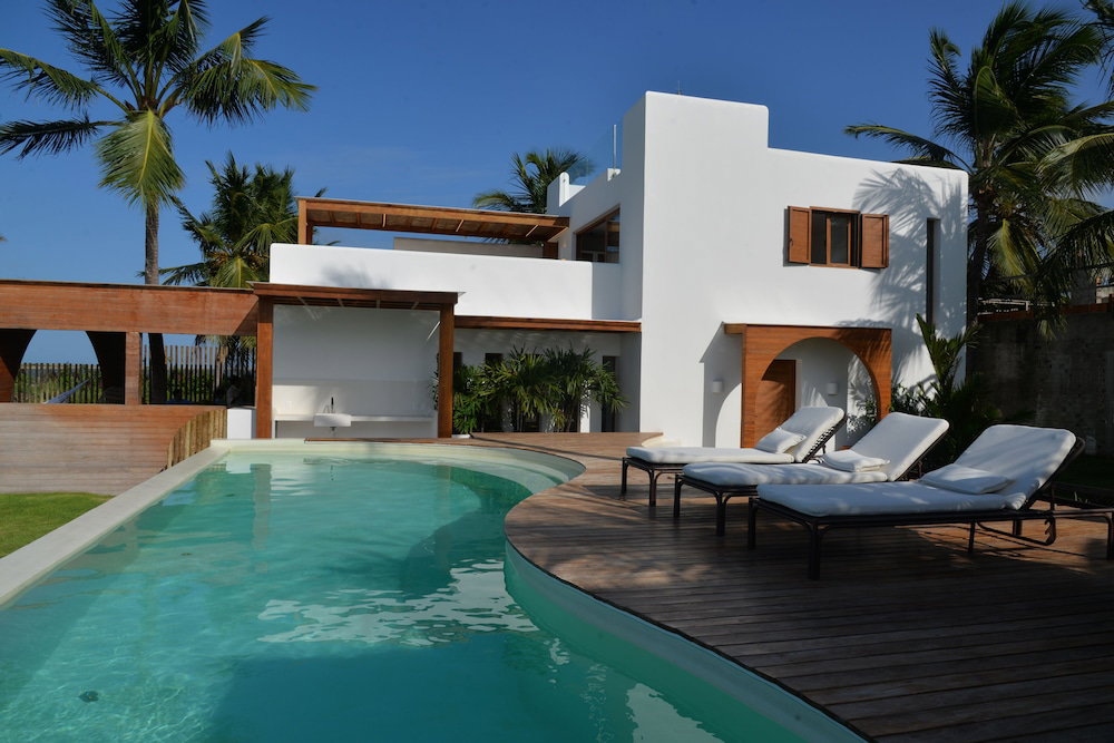 Hotel Kite Villas - Ilha Do Farol
