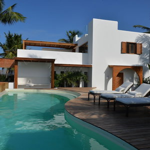 Hotel Kite Villas - Ilha Do Farol cazare Ceara