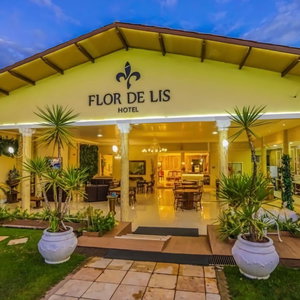 Hotel Hotel Flor De Lis cazare Ceara