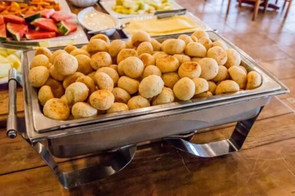 Hotel Obba Coema Village Hotel