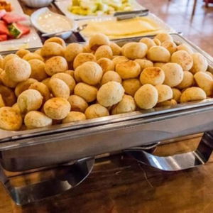 Hotel Obba Coema Village Hotel cazare Minas Gerais