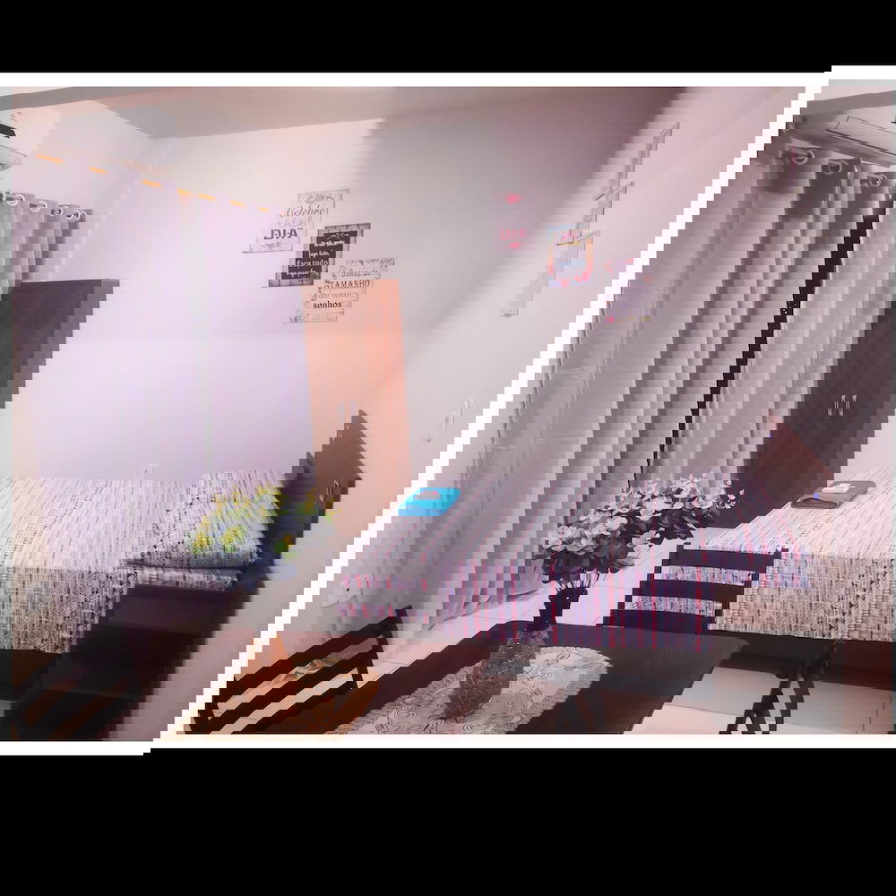 Hotel O De Casa Apartflat Studio