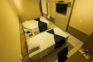 Hotel Fortaleza Mar Hotel