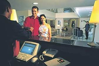 Hotel Comfort Hotel Fortaleza